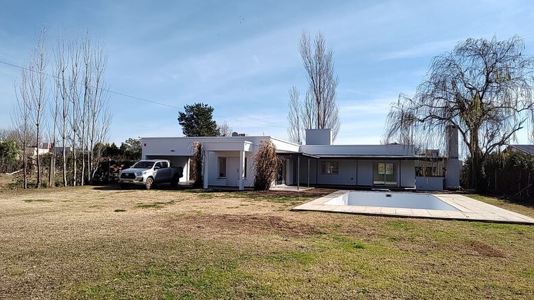 Inmobiliaria Tomás Acosta